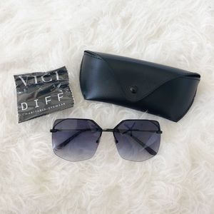 DIFF sunglasses